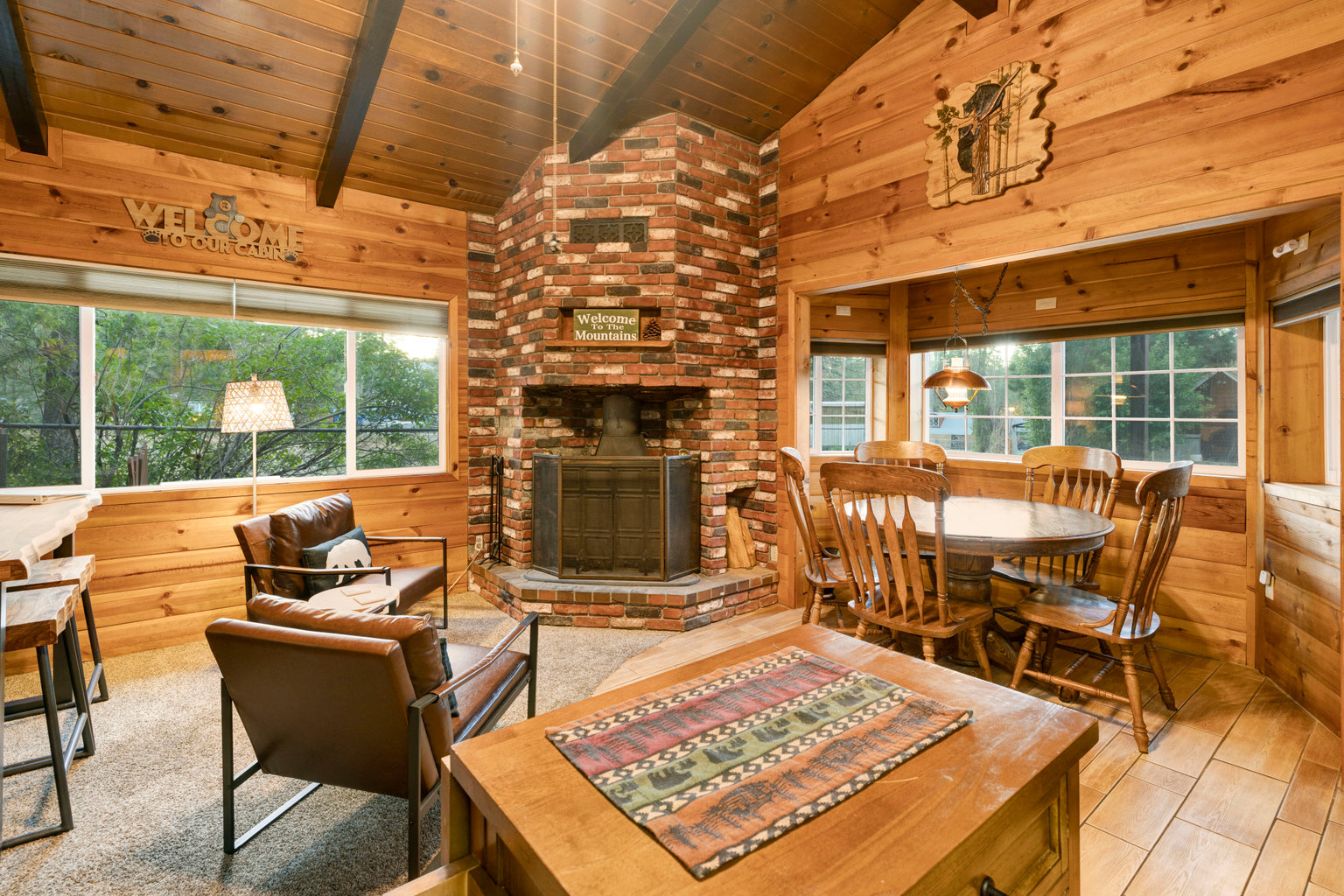 Big Bear Lake Vacation Rental