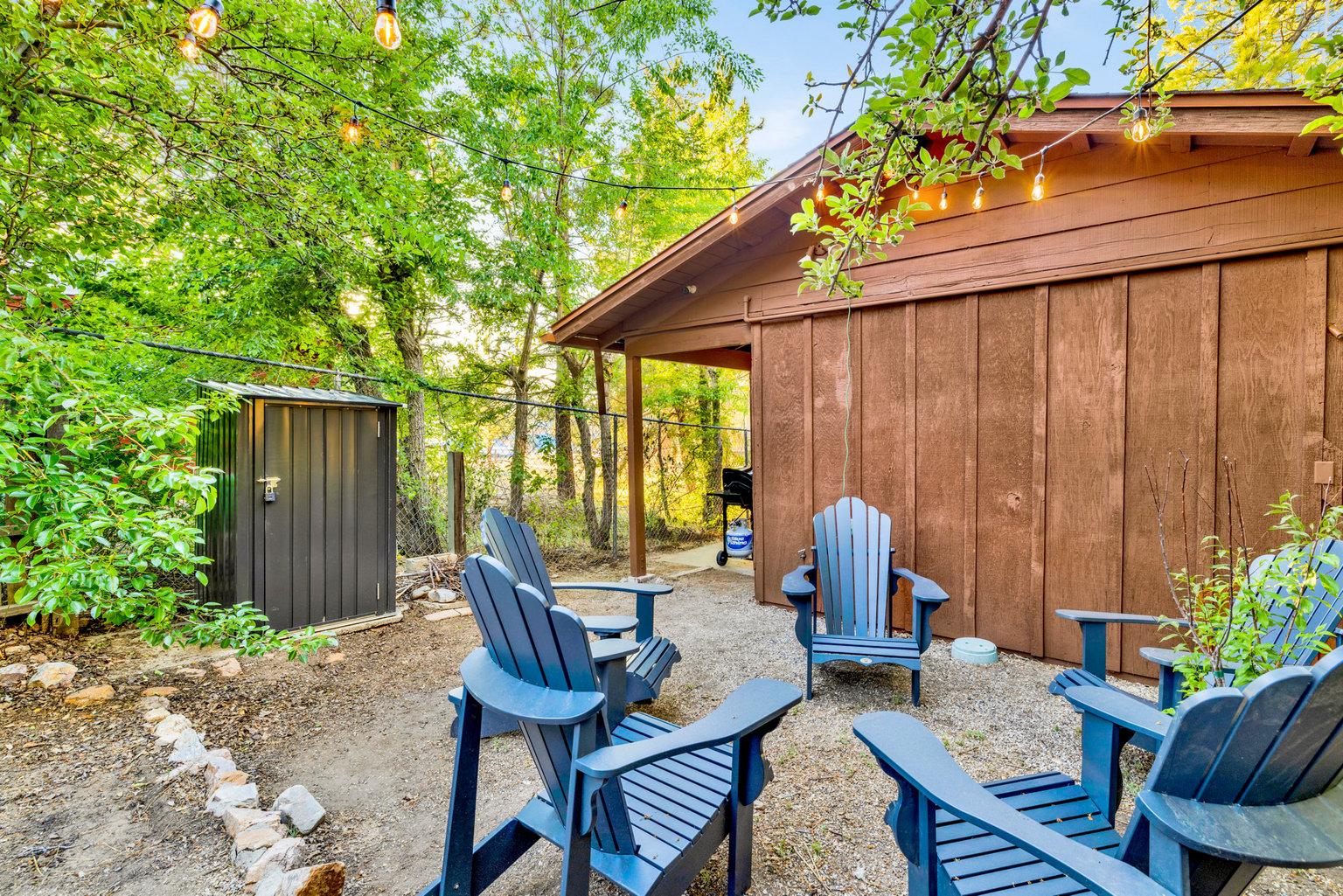 Big Bear Lake Vacation Rental