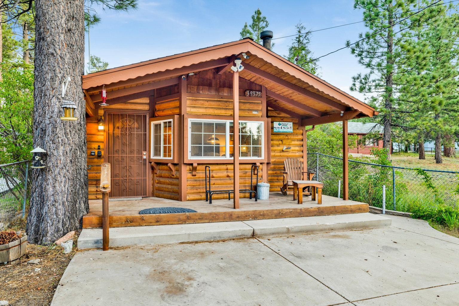 Big Bear Lake Vacation Rental