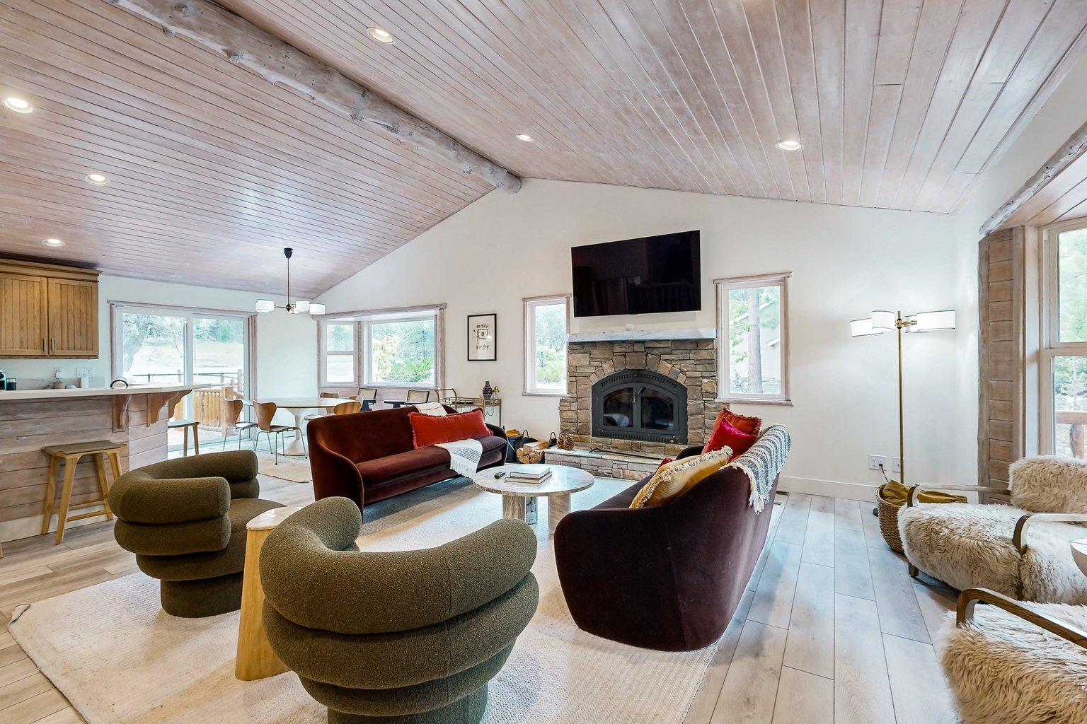 Big Bear Lake Vacation Rental