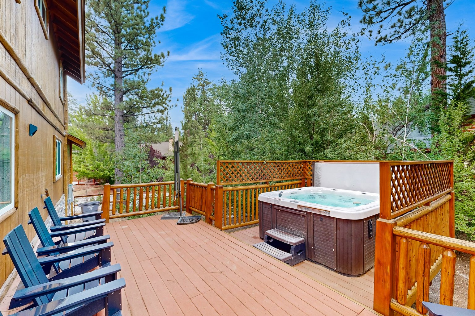 Big Bear Lake Vacation Rental