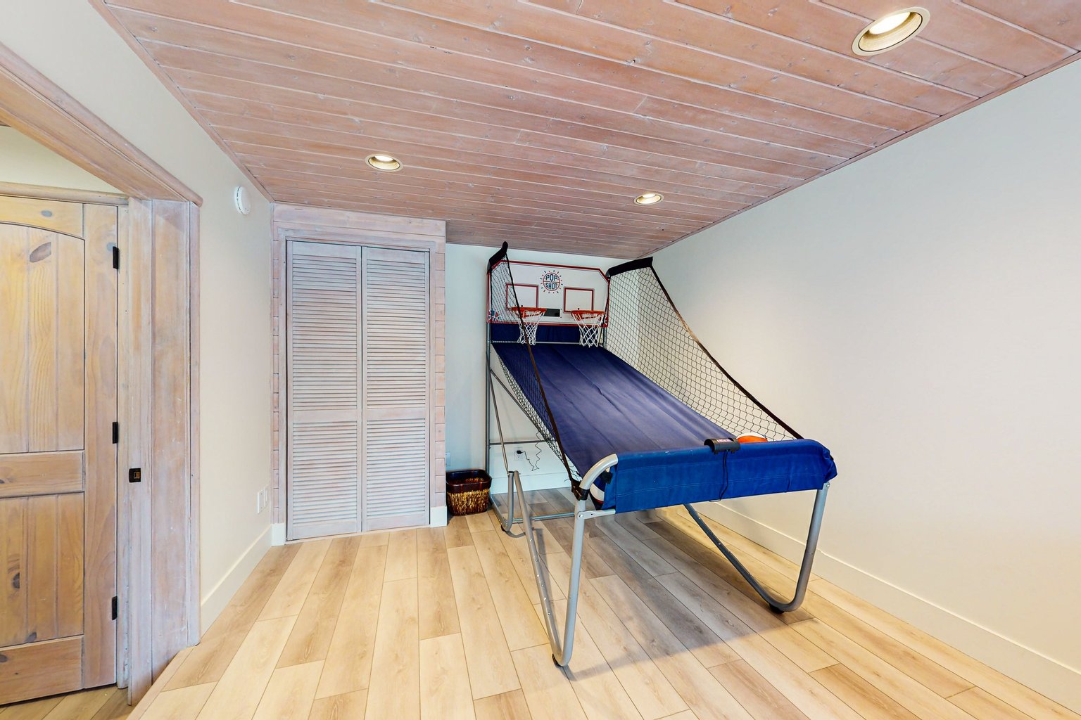 Big Bear Lake Vacation Rental