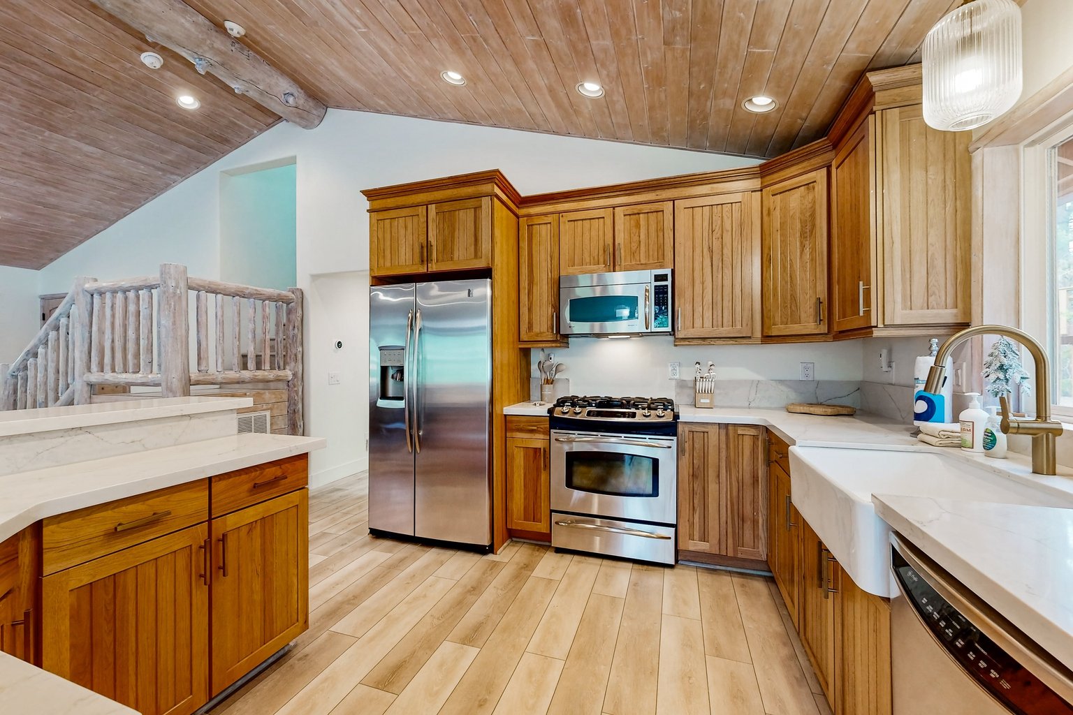 Big Bear Lake Vacation Rental