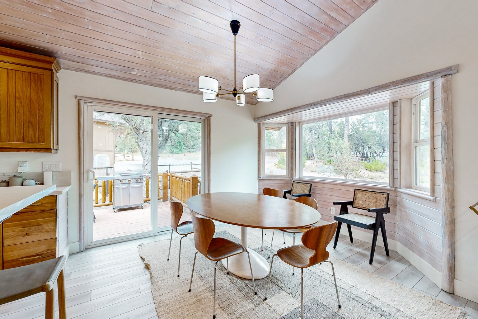 Big Bear Lake Vacation Rental