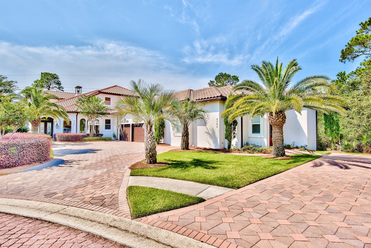 Destin Vacation Rental