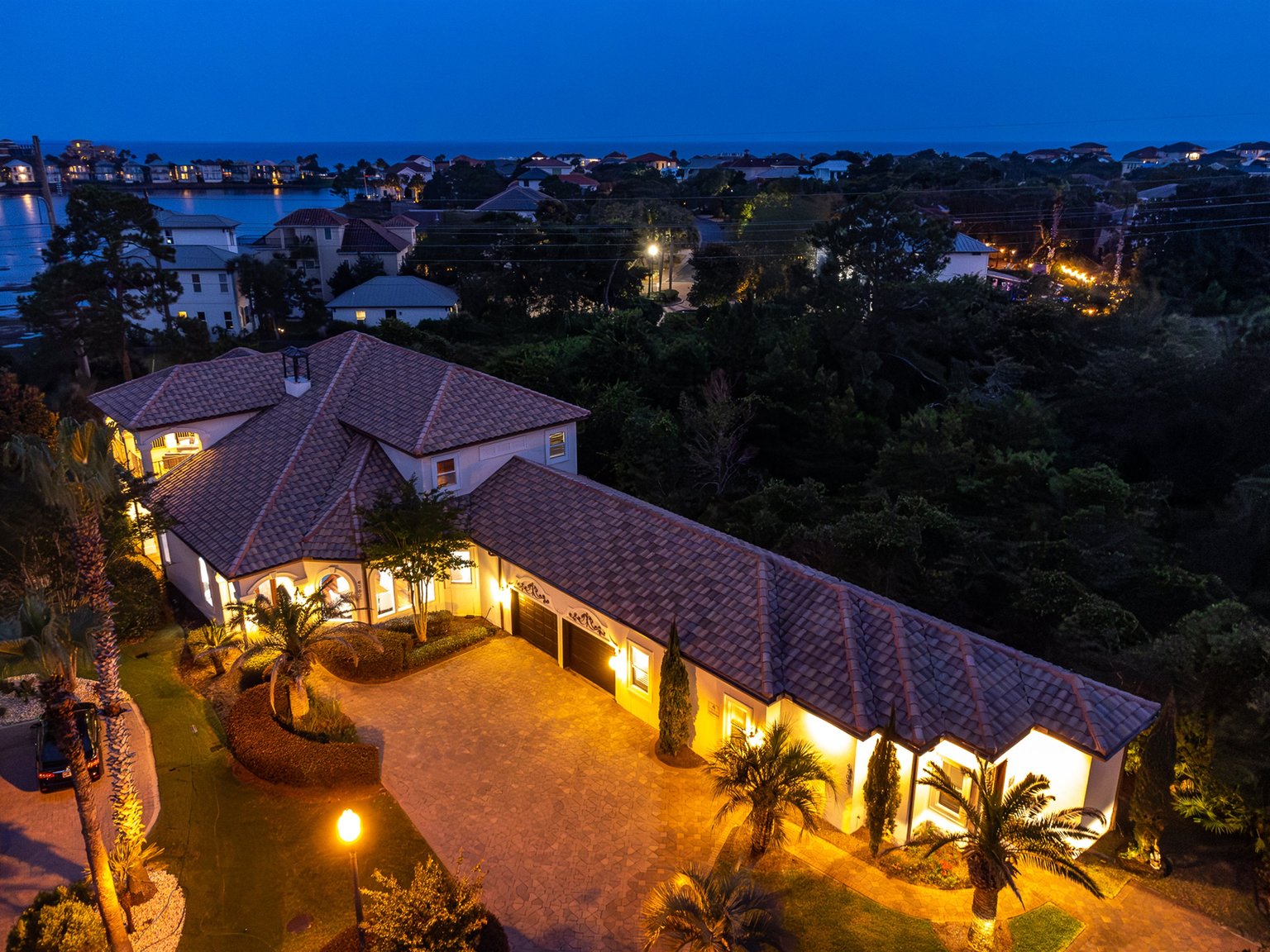 Destin Vacation Rental