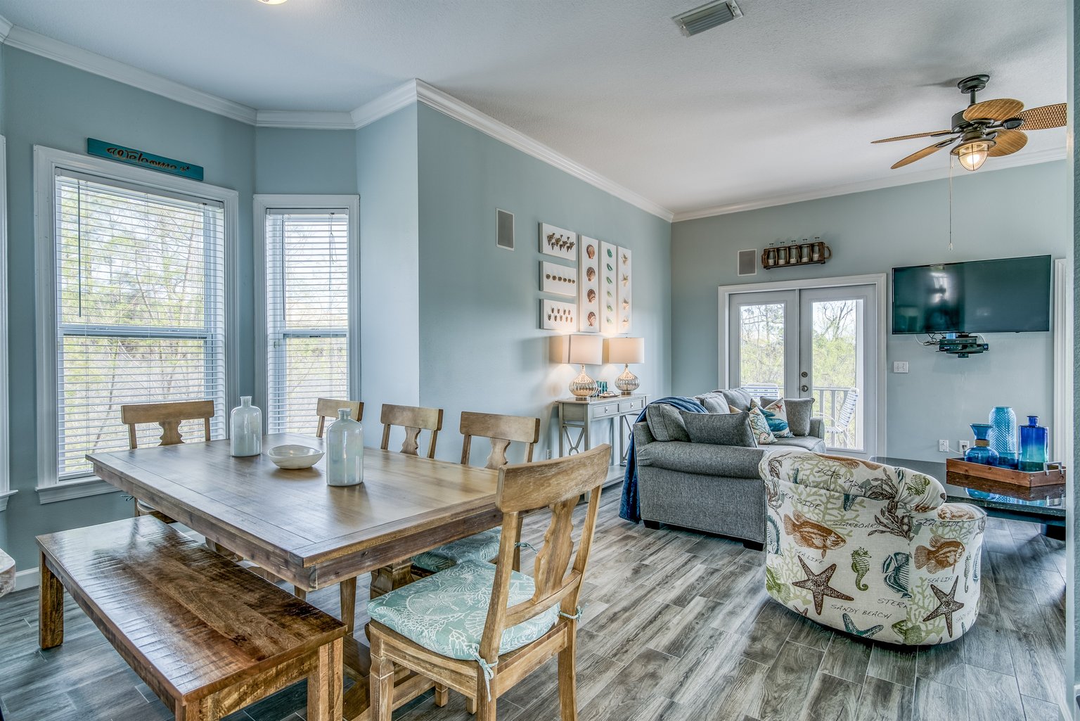 Destin Vacation Rental