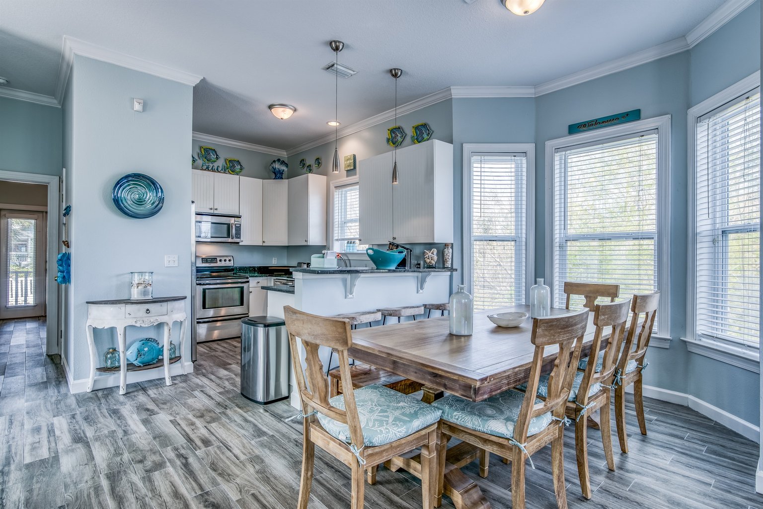 Destin Vacation Rental