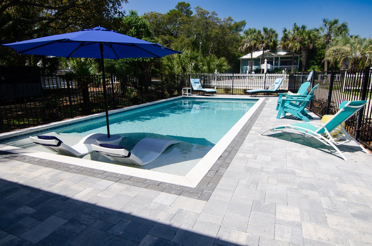 Destin Vacation Rental