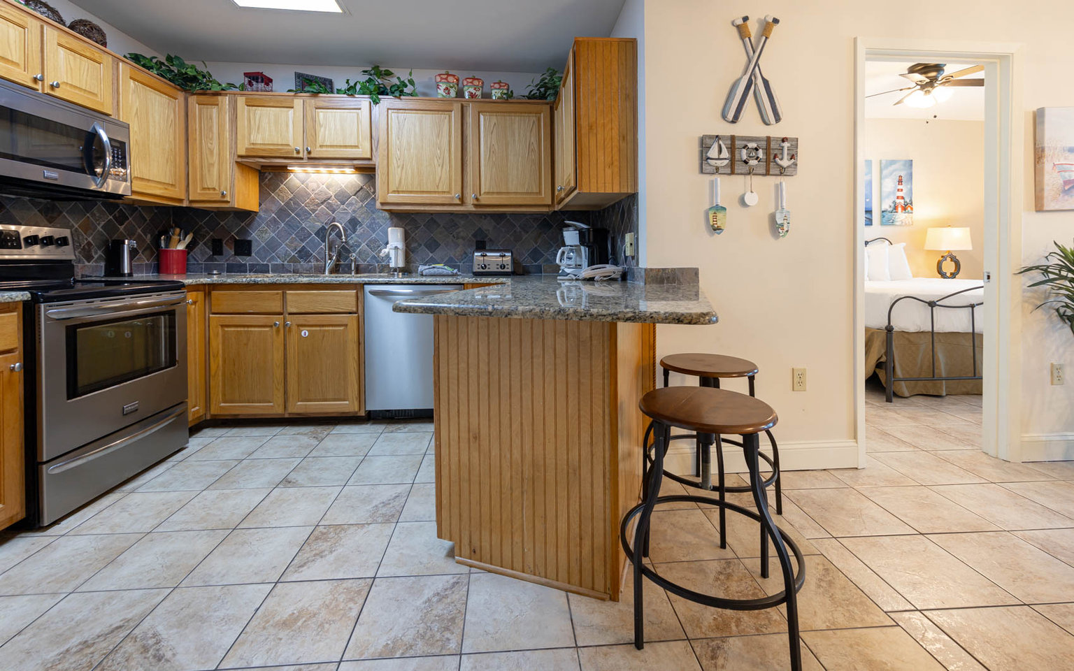 Orange Beach Vacation Rental