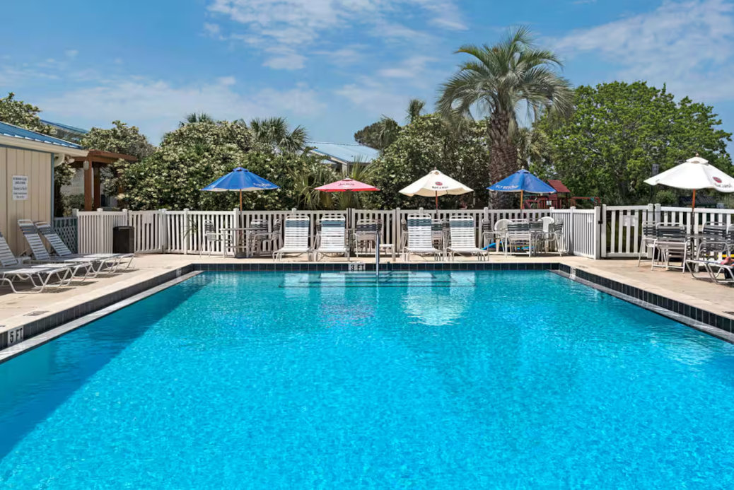 Destin Vacation Rental