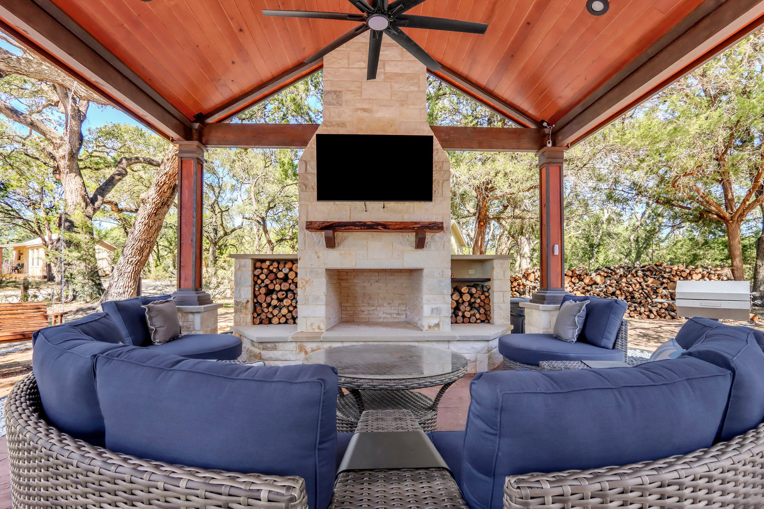 Wimberley Vacation Rental