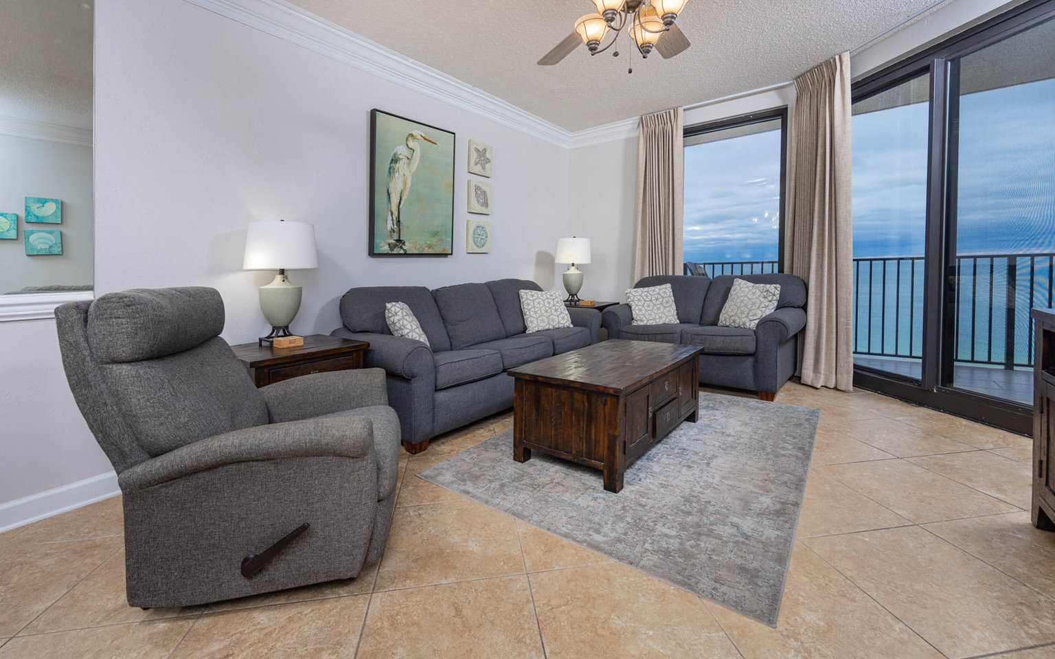 Orange Beach Vacation Rental