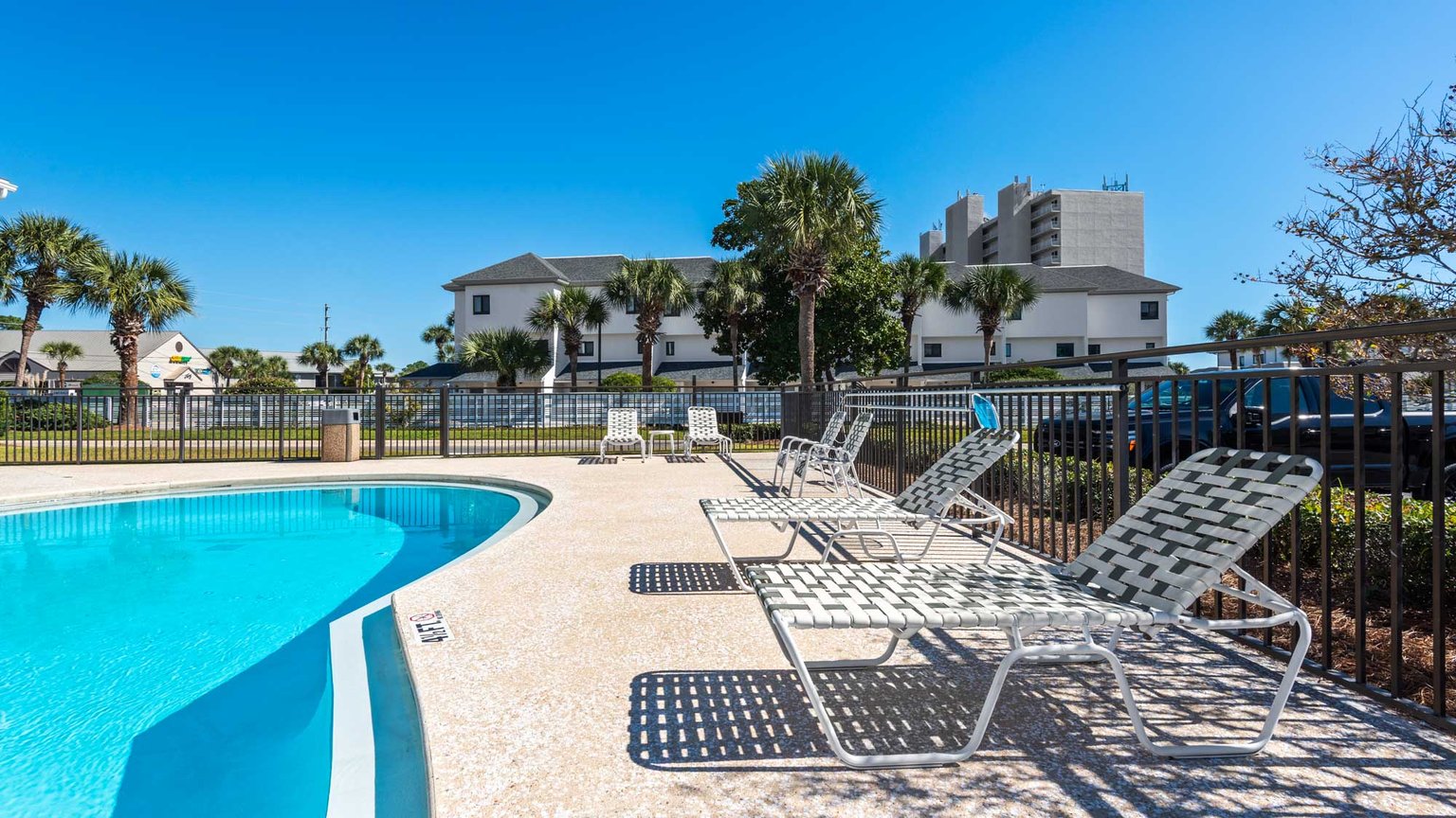 Santa Rosa Beach Vacation Rental
