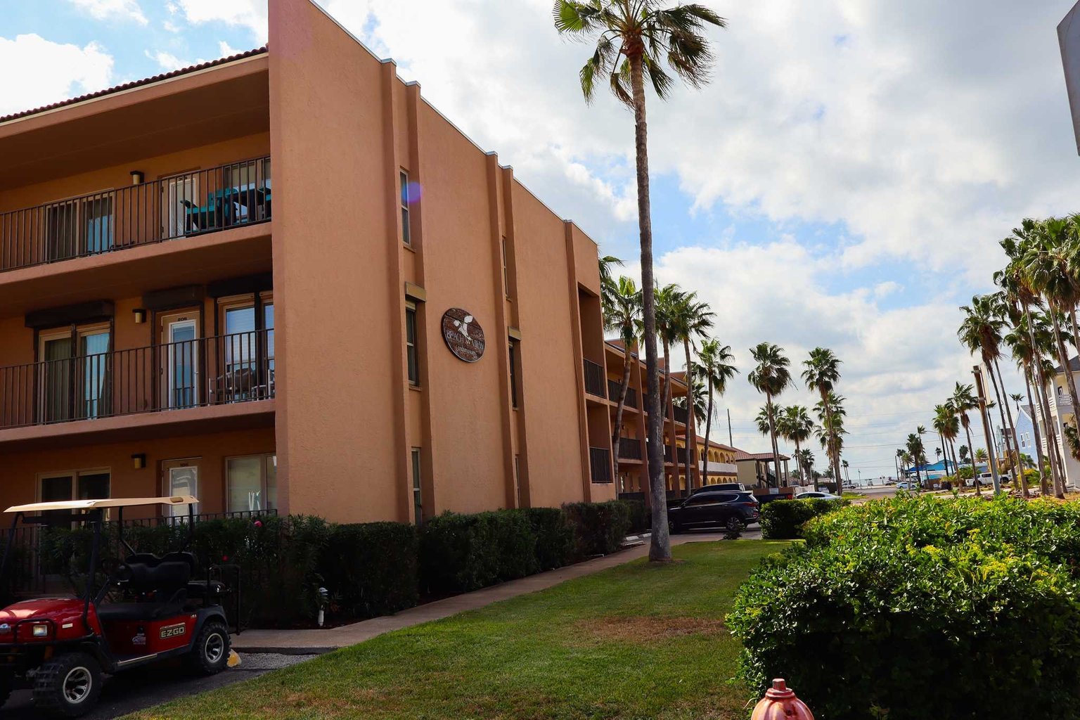 South Padre Island Vacation Rental