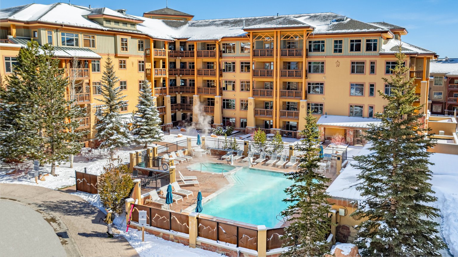 Park City Vacation Rental