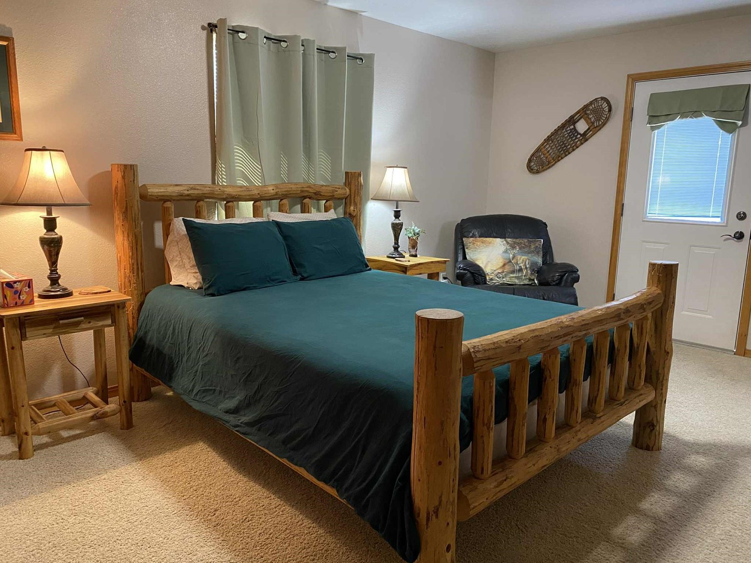 Seeley Lake Vacation Rental