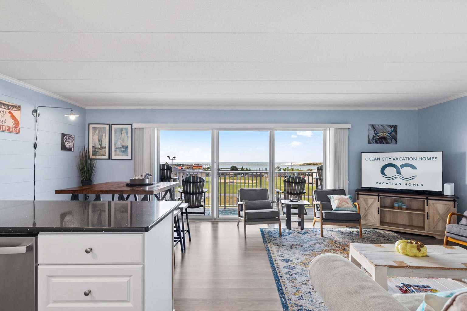 Ocean City Vacation Rental