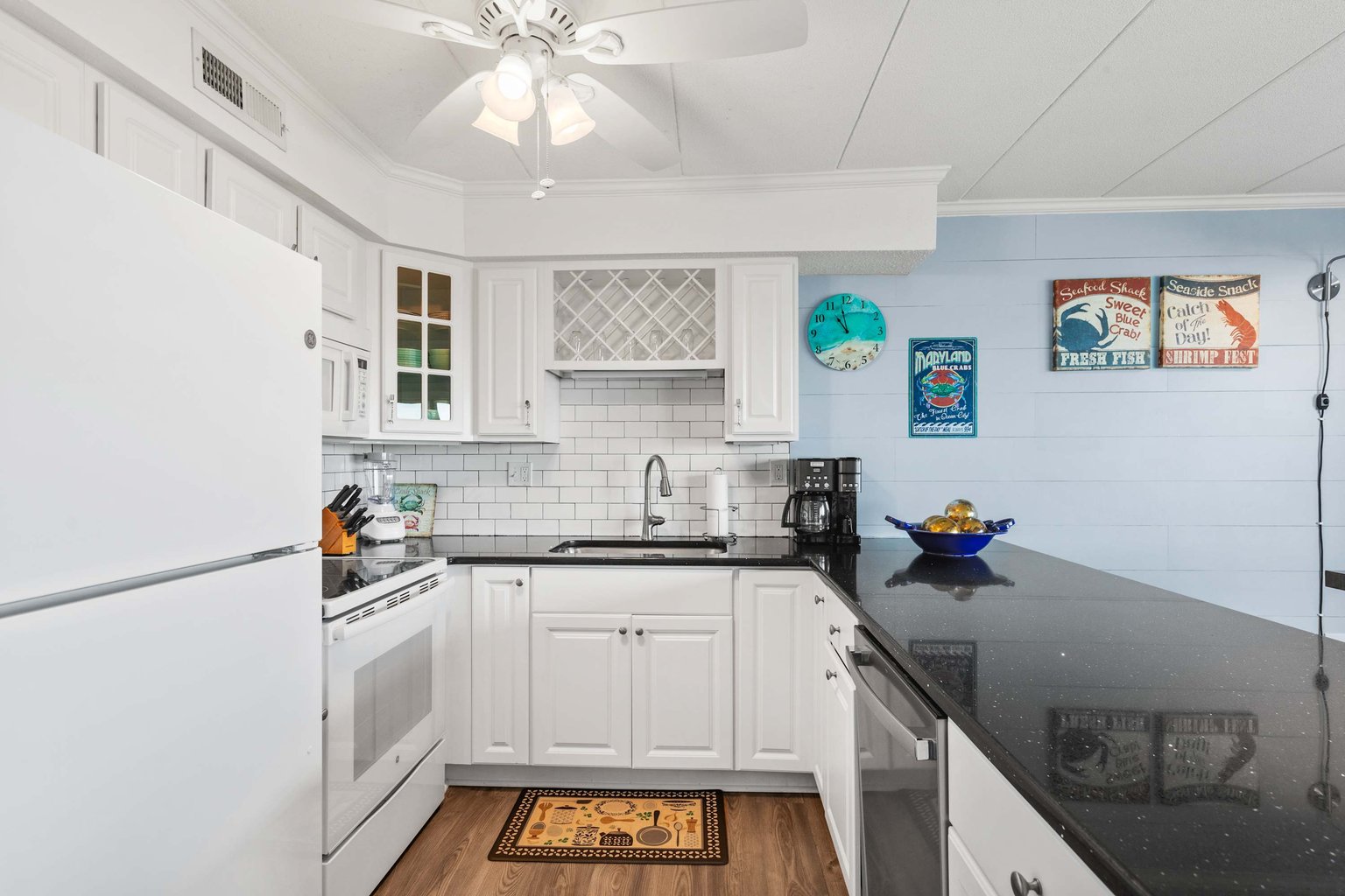 Ocean City Vacation Rental