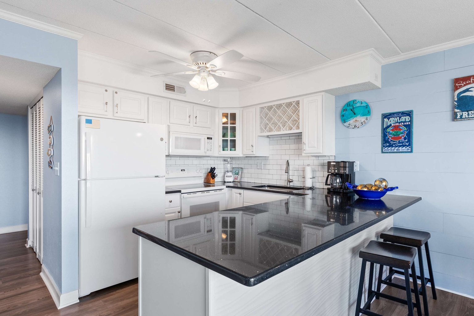 Ocean City Vacation Rental