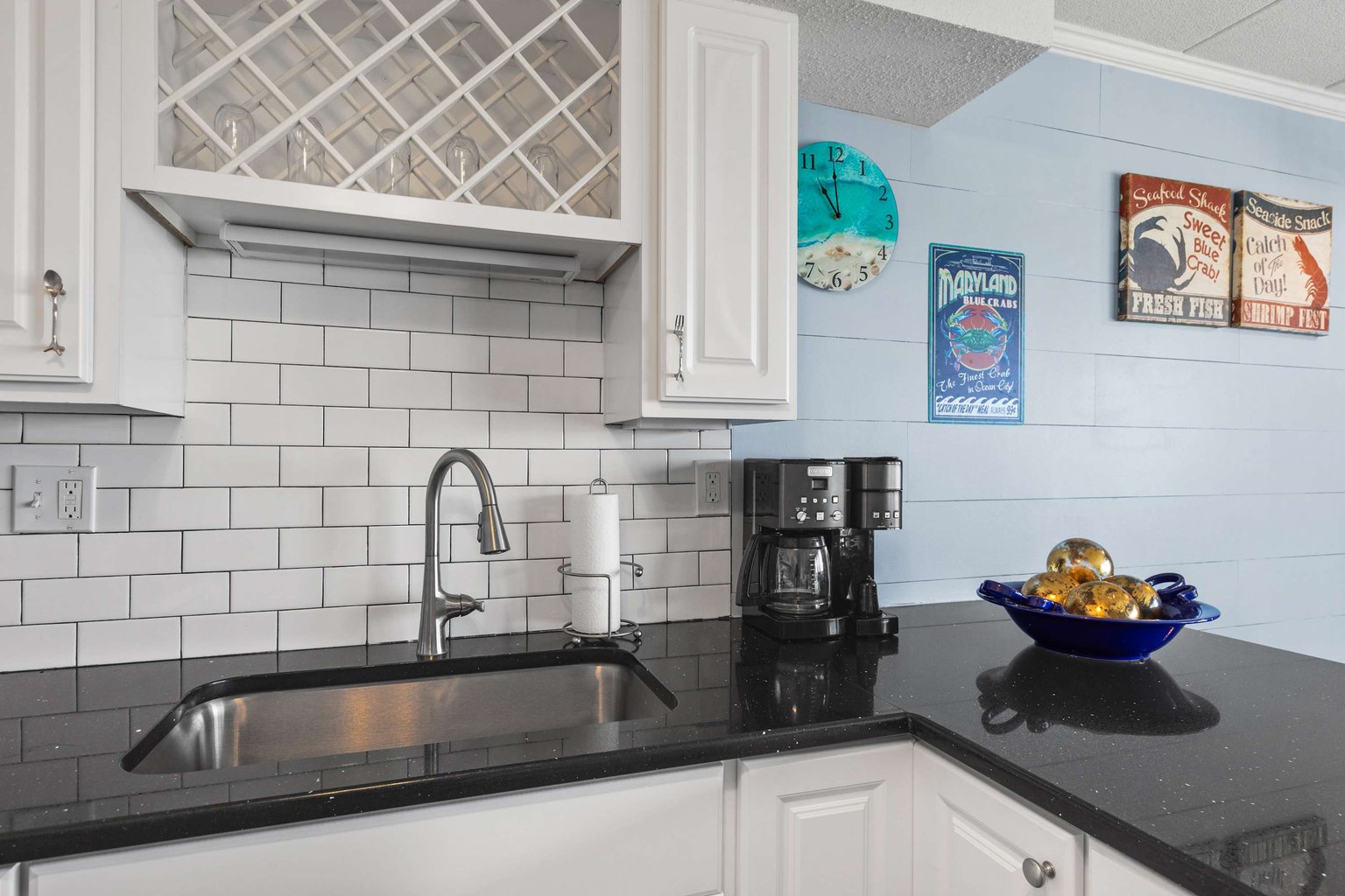 Ocean City Vacation Rental