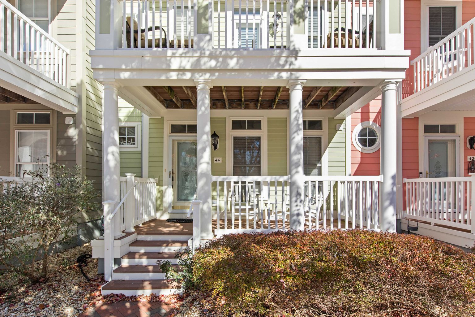 Ocean City Vacation Rental