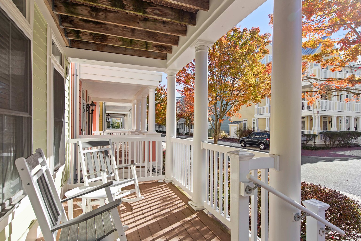 Ocean City Vacation Rental