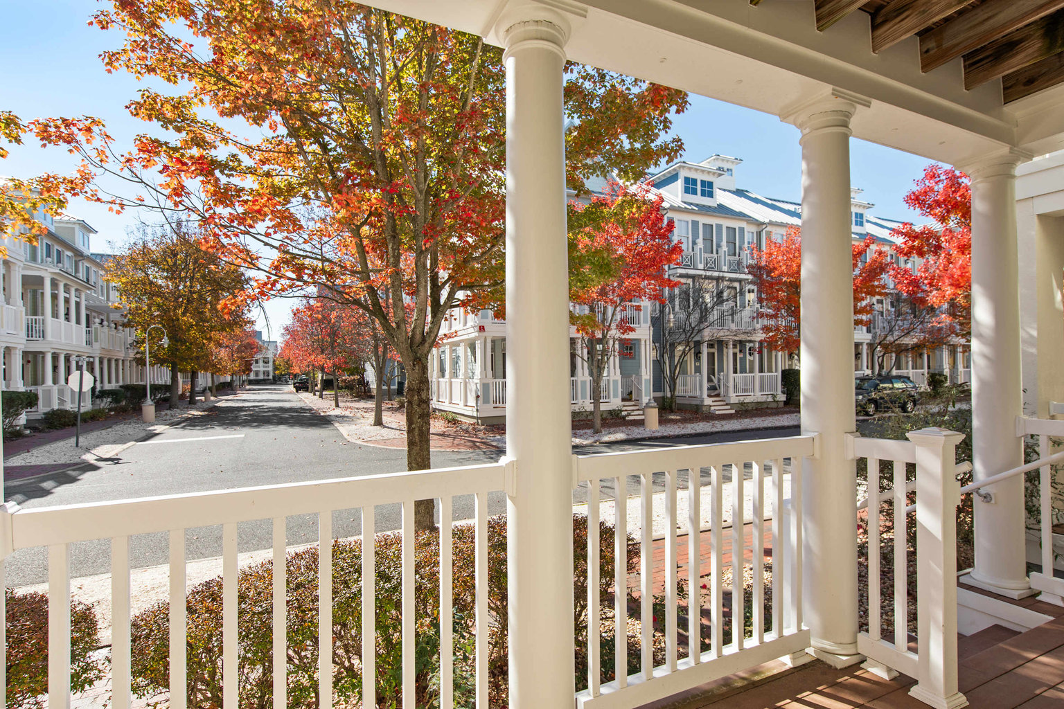 Ocean City Vacation Rental