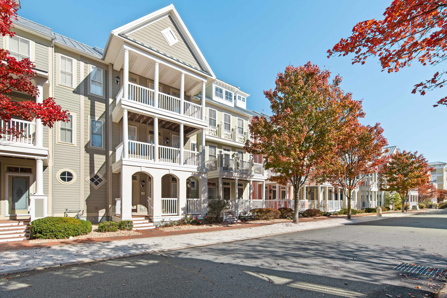 Ocean City Vacation Rental