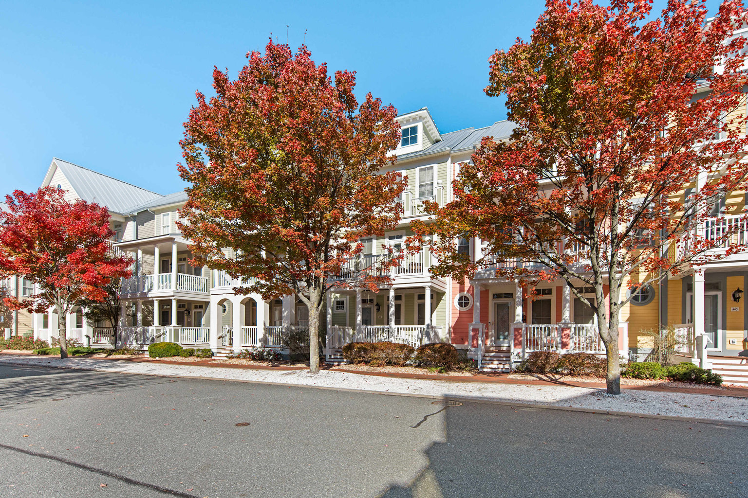 Ocean City Vacation Rental