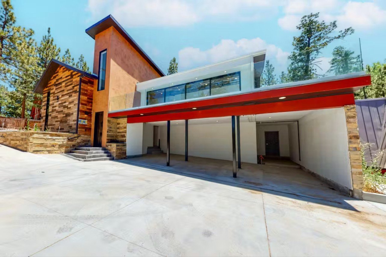 Big Bear Lake Vacation Rental