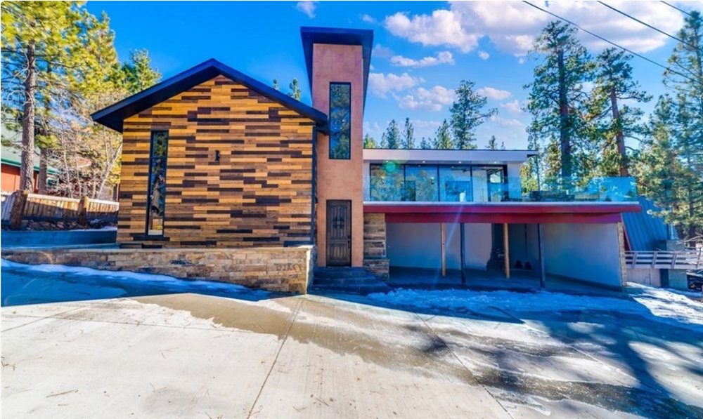 Big Bear Lake Vacation Rental