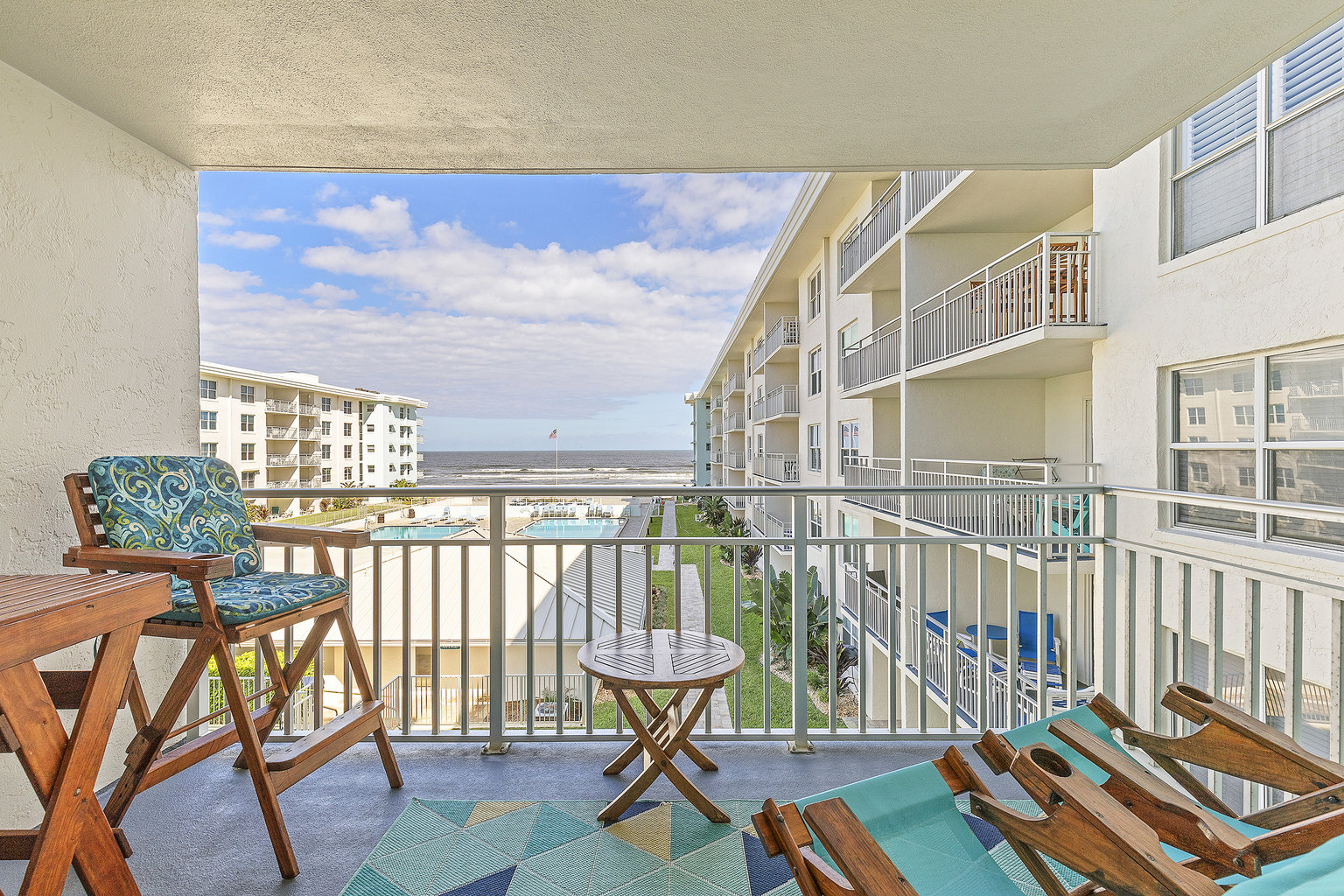New Smyrna Beach Vacation Rental