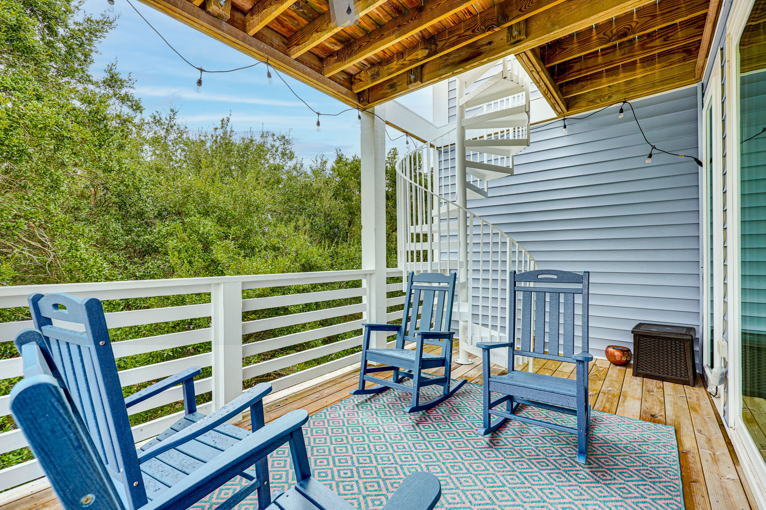Carolina Beach Vacation Rental