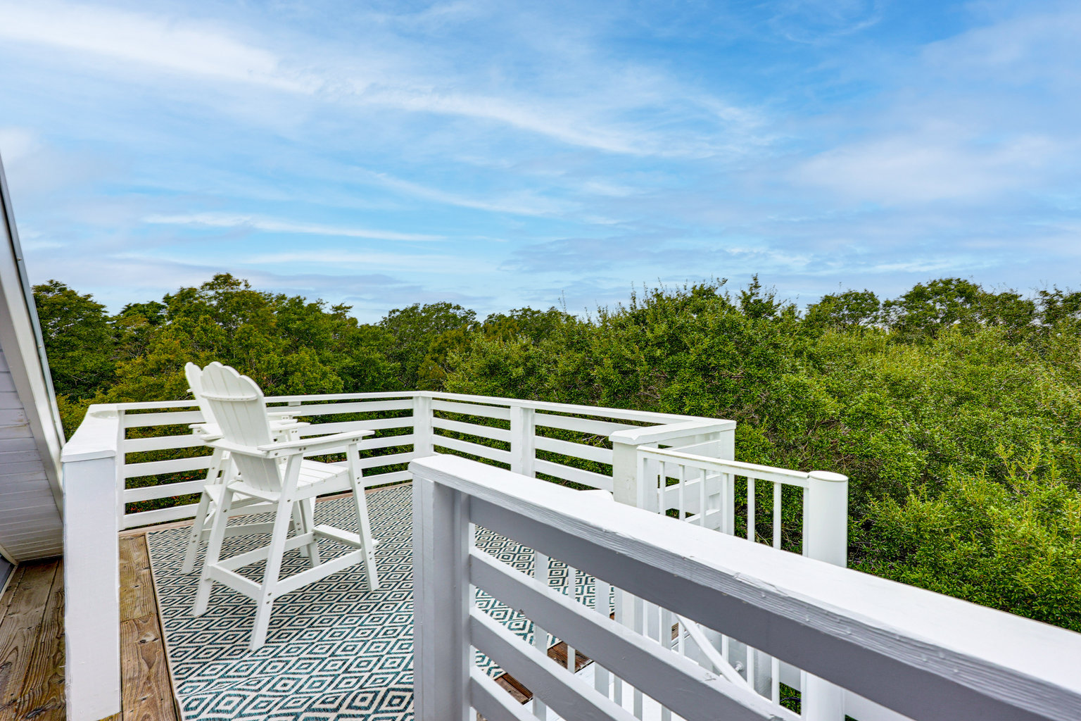 Carolina Beach Vacation Rental