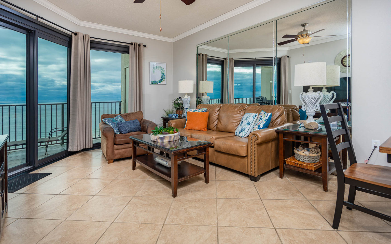 Orange Beach Vacation Rental