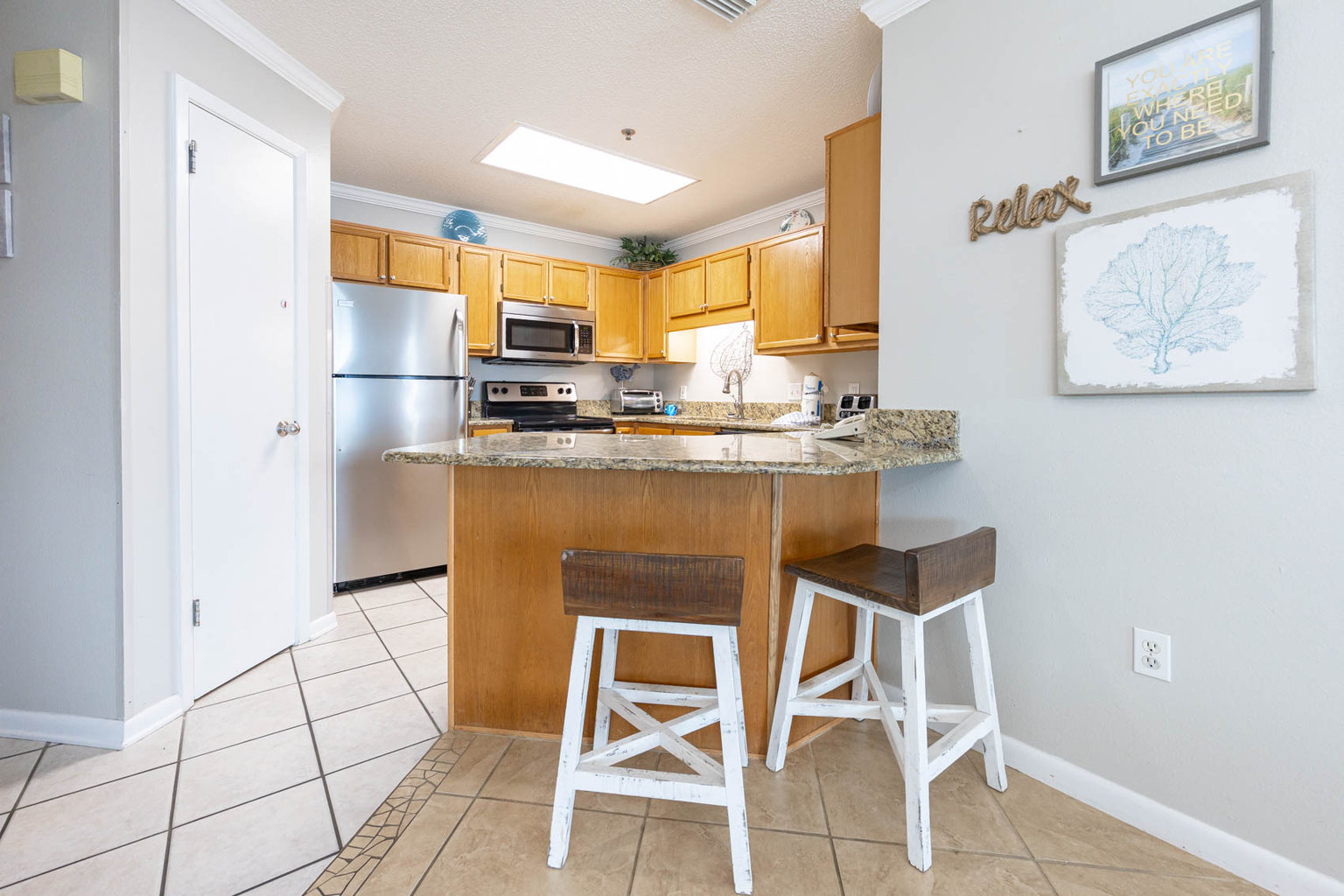 Orange Beach Vacation Rental