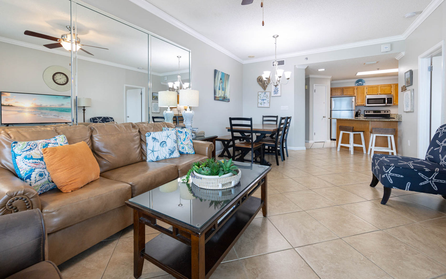 Orange Beach Vacation Rental