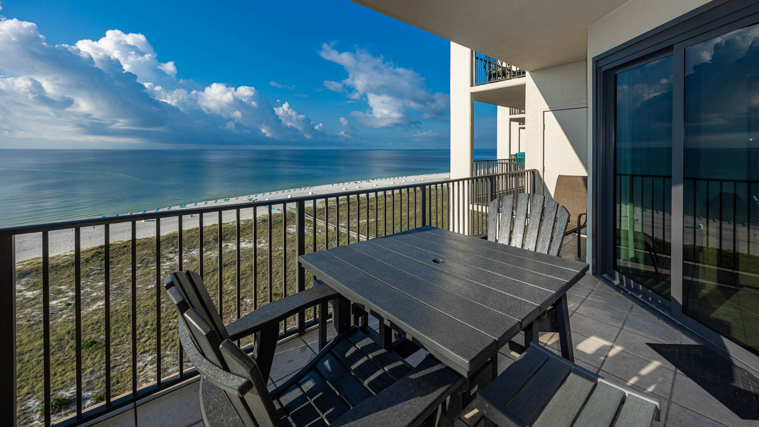Orange Beach Vacation Rental
