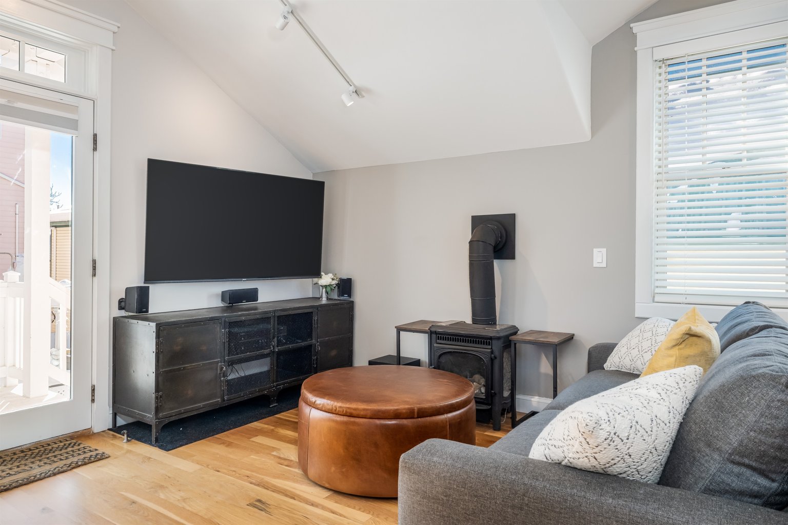 Steamboat Springs Vacation Rental