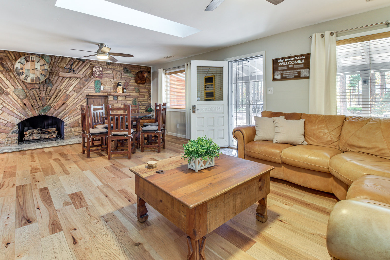 Pinetop-Lakeside Vacation Rental