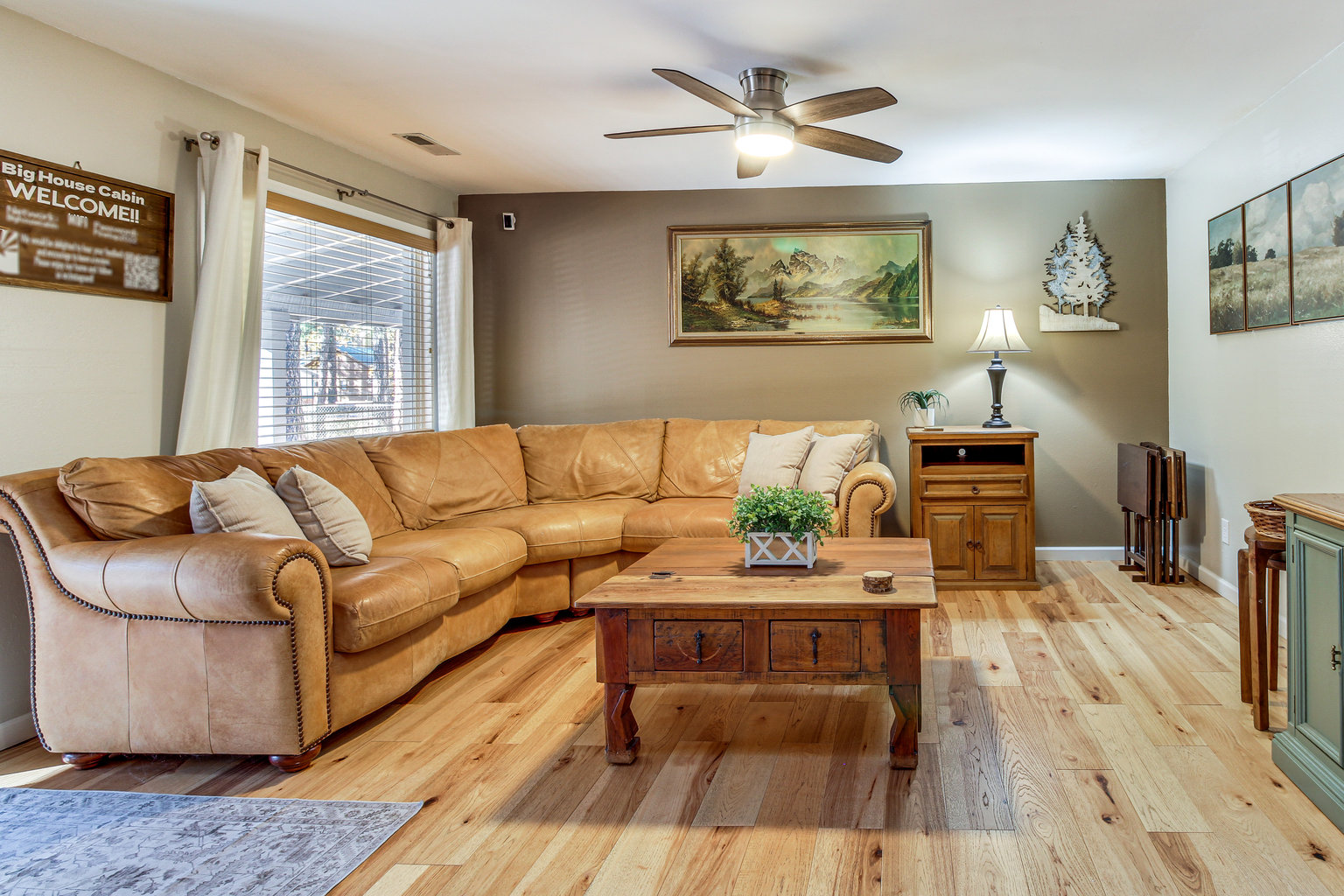 Pinetop-Lakeside Vacation Rental