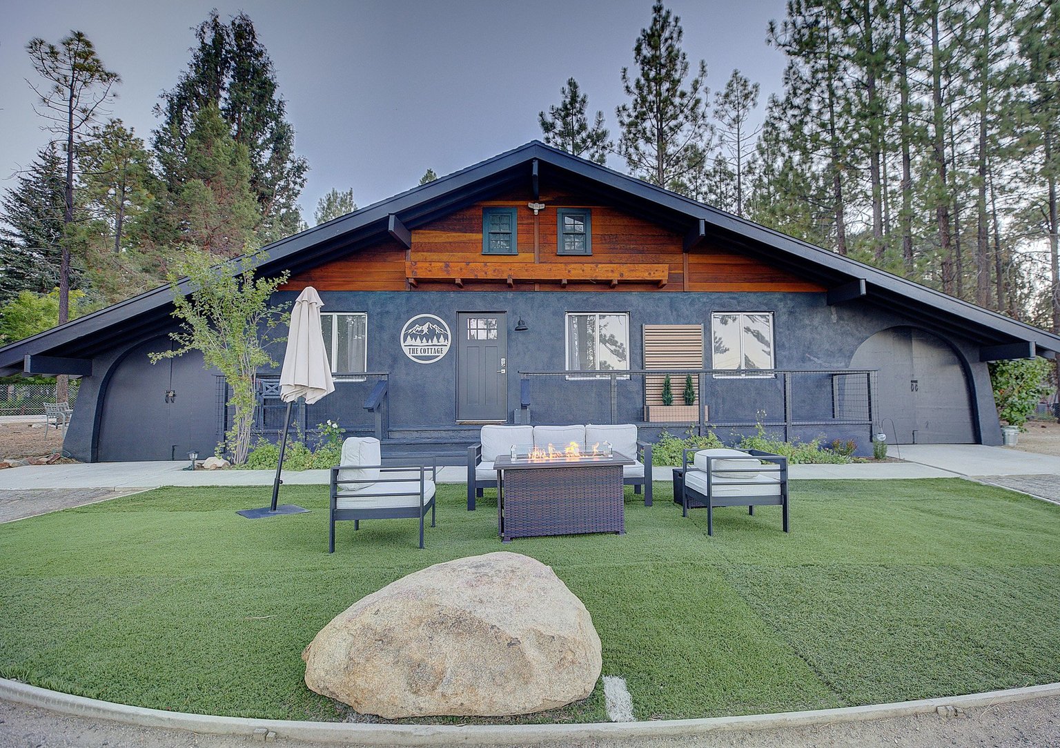 Big Bear City Vacation Rental