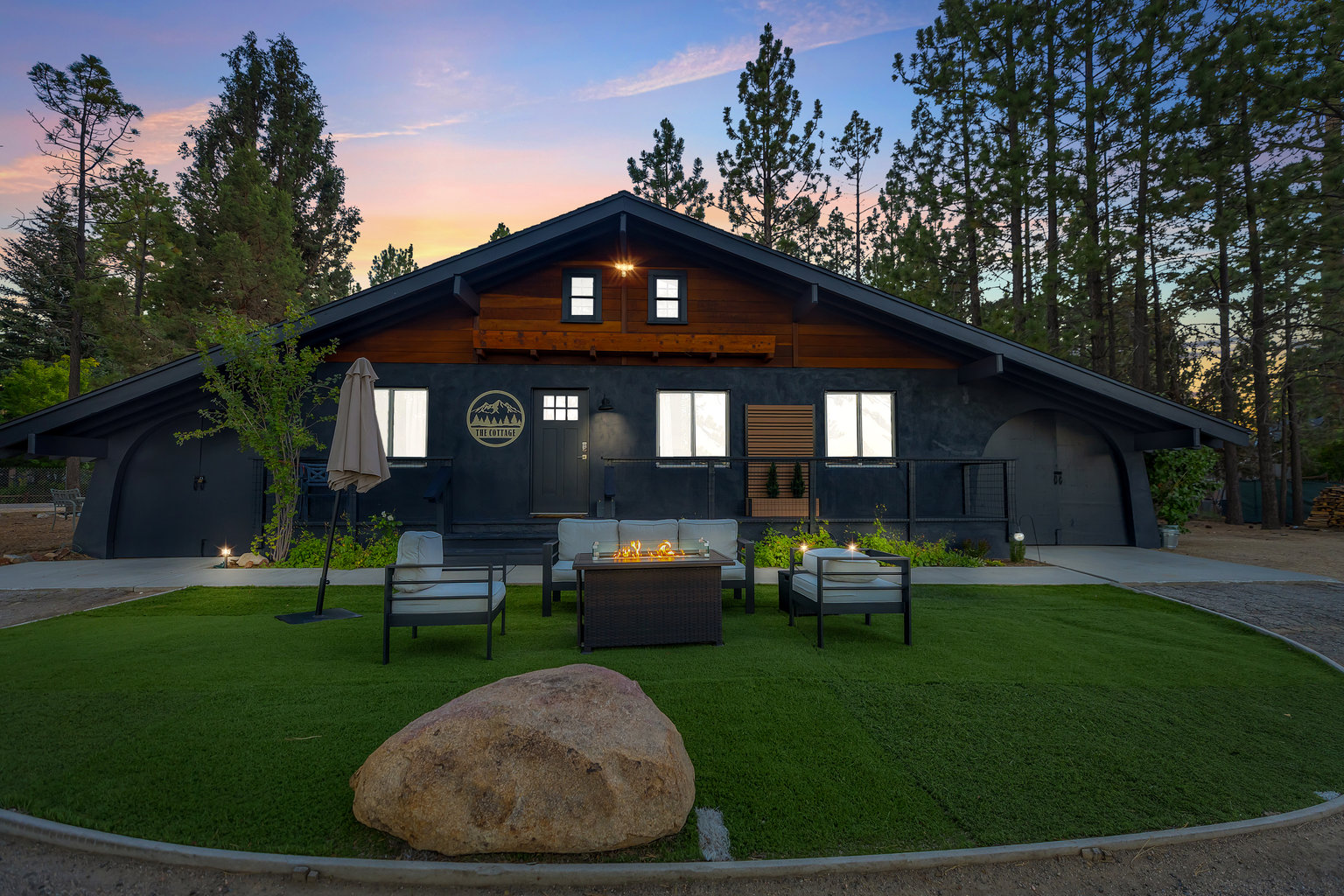 Big Bear City Vacation Rental