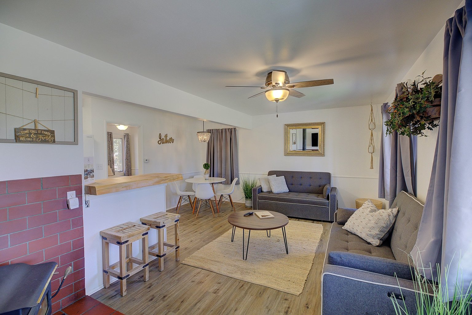 Big Bear City Vacation Rental