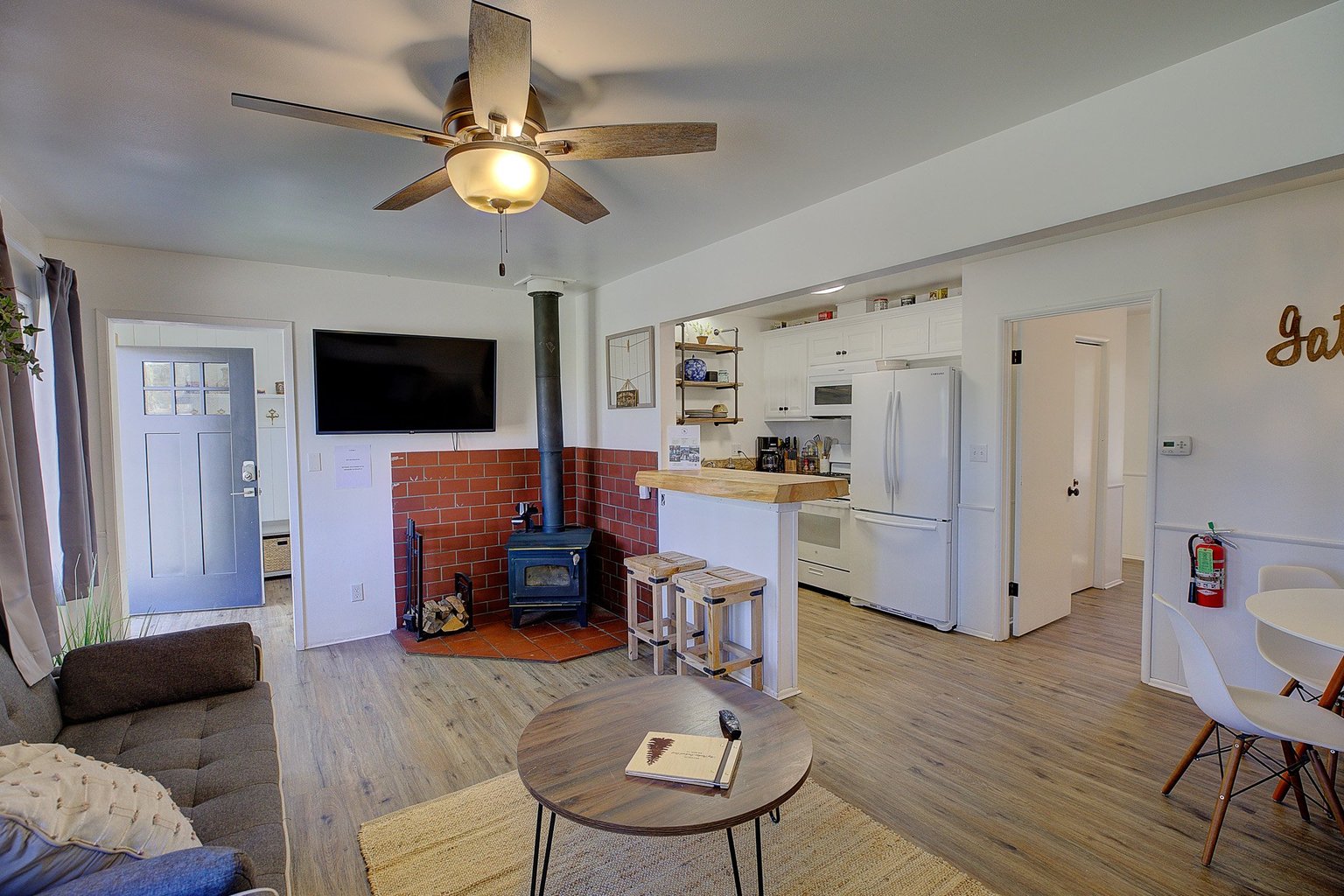 Big Bear City Vacation Rental