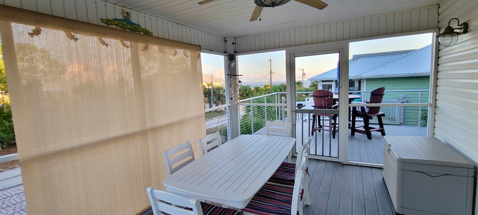 Indian Pass Vacation Rental