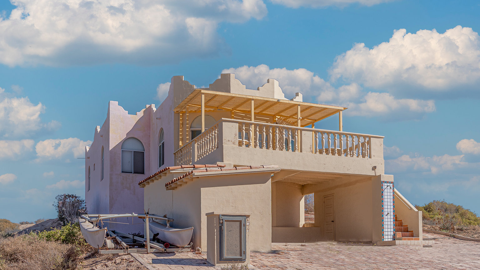 Puerto Peñasco Vacation Rental