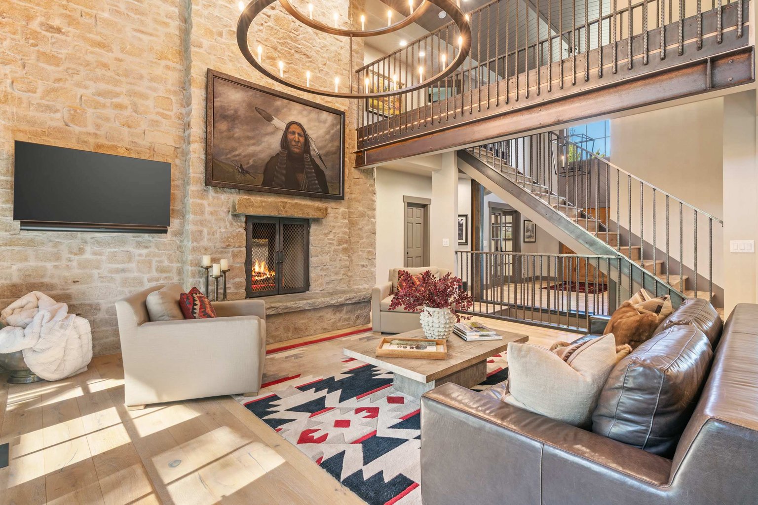 Victor Vacation Rental