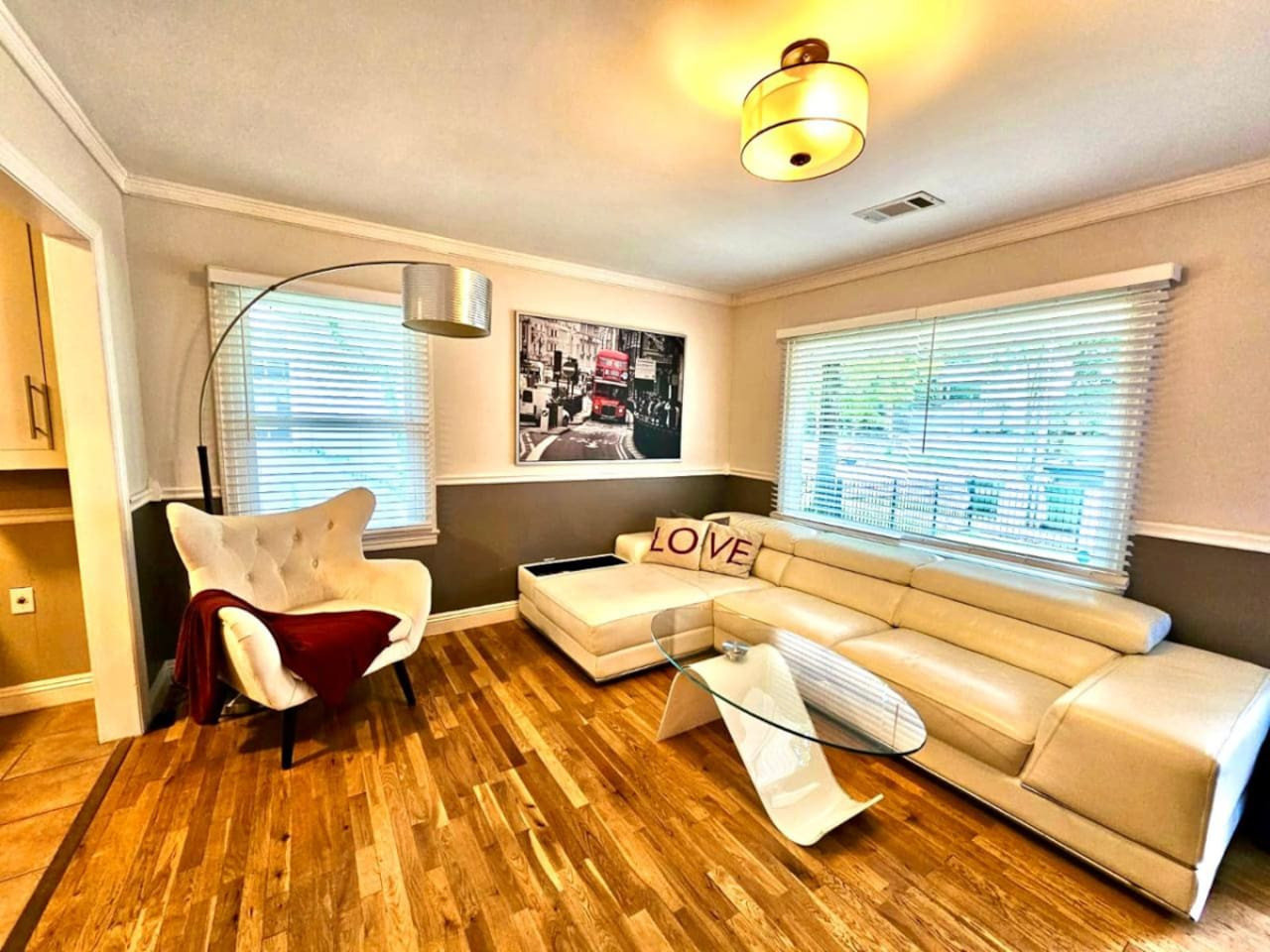 Atlanta Vacation Rental